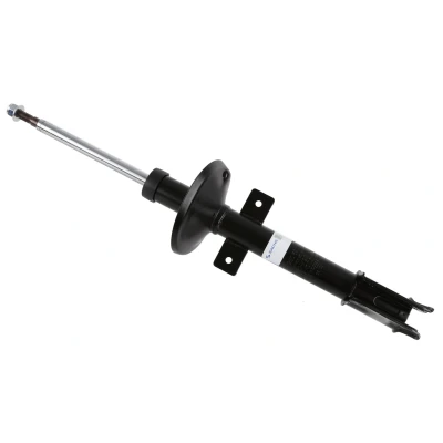 Imagem de SACHS 350 690 Amortecedor Pressão do gás Tubo duplo com assento de mola cavilha em cima DACIA: Duster SUV, ROVER: 200 Hatchback