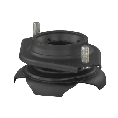 Imagem de FEBI BILSTEIN 173578 Suporte de apoio do conjunto mola / amortecedor Eixo traseiro sem rolamentos esferas, chumaceira Borracha SUBARU: Legacy 5