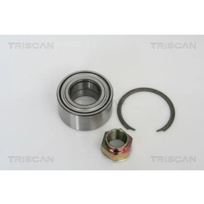 Imagem de TRISCAN 8530 15127 Kit de rolamento roda com anel sensor magnético integrado 72 FIAT: Punto II Hatchback, Strada Pick up, Panda III Hatchback