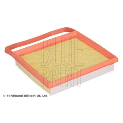 Imagem de BLUE PRINT ADU172234 Filtro de ar 35 186 233 Cartucho filtrante MERCEDES BENZ: Classe C Sedan, T modell, E Sedan