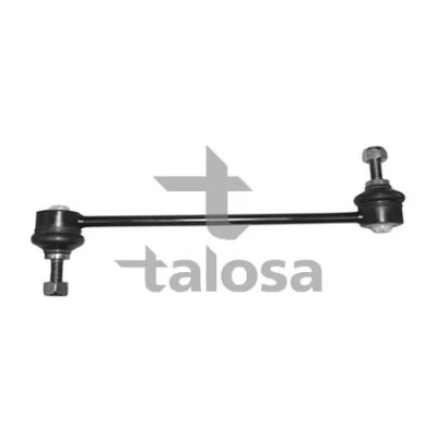 Imagem de TALOSA 50 09155 barra / escora, estabilizadora Eixo dianteiro 238mm FORD: Transit Connect Mk1 Van
