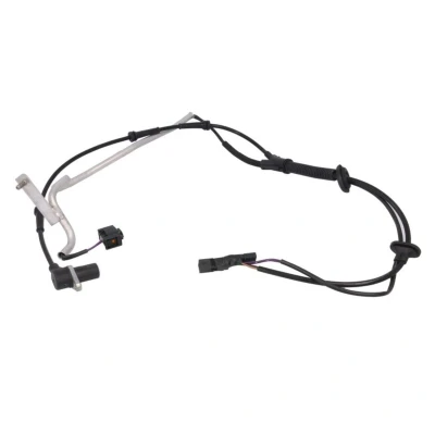 Imagem de AUTLOG AS4471 Sensor de ABS Eixo traseiro VOLKSWAGEN: Passat B5 GP Sedan, Variant, Sedan