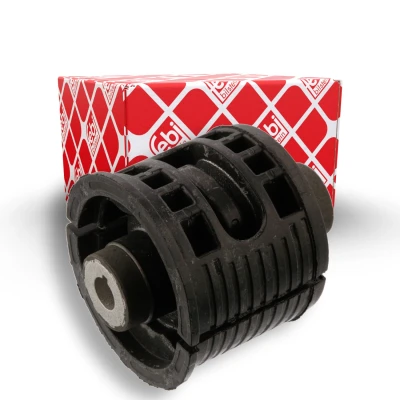 Imagem de FEBI BILSTEIN 43743 Bucha de Eixo traseiro esquerdo, direito VOLKSWAGEN: Bora Sedan, SEAT: Ibiza 4 Sportcoupe
