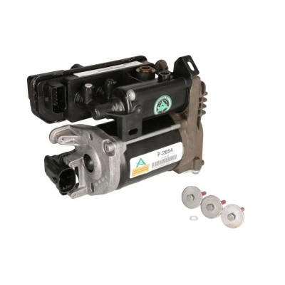 Imagem de Arnott P 2854 Compressor suspensão a ar com secador, válvulas, relé integrado CITROËN: C4 I Grand Picasso