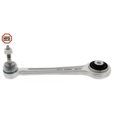 Imagem de MAPCO 49652HPS Braço de suspensão Eixo traseiro esquerdo, direito, em cima transversal Alumínio BMW: 5 Sedan, Touring, 7