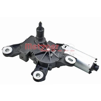 Imagem de METZGER 2190922 Motor de Limpa Vidros 12 traseira
