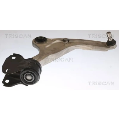 Imagem de TRISCAN 8500 165091 Braço de suspensão com articulação suspensão/guia, apoio borracha transversal 24, 18,7