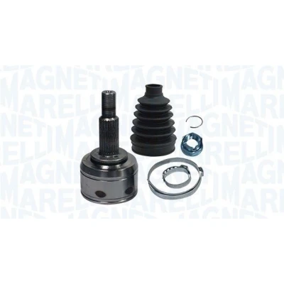 Imagem de MAGNETI MARELLI 302015100250 Ponteira de Transmissão RENAULT: MEGANE 3 Coupe, Grandtour