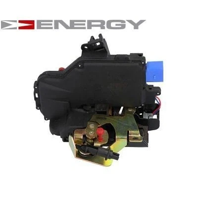 Imagem de ENERGY ZDT0030P Fechadura de Porta traseira