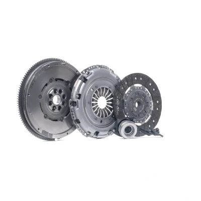Imagem de LuK BR 0241 600 0175 00 Kit de Embraiagem FORD: Galaxy Mk2 MPV, S Max Mk1, MONDEO 4 Turnier