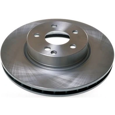 Imagem de DENCKERMANN Disco de travão MERCEDES BENZ: Classe E Sedan, T modell, CLS Coupe 312mm 28mm 5 112mm ventilado B130357 2114210912,211421091264