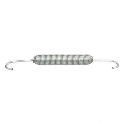 Imagem de Mola, pastilhas de travão FEBI BILSTEIN 03296