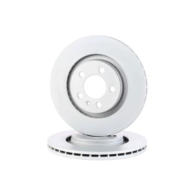 Imagem de BOSCH 0 986 478 852 Disco de travão 279,7 22 5 100 ventilado, interior ventilado revestido alto carbono com parafusos VOLKSWAGEN: Golf 4 Variant