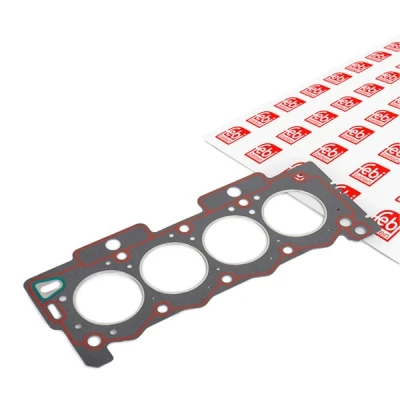 Imagem de FEBI BILSTEIN 103306 Juntas da Cabeça do Motor 1,5 Metal CITROËN: C3 I Hatchback, Saxo Berlingo / First Van endado, norauto,