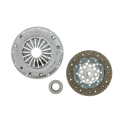 Imagem de AISIN Clutch Kit (3P) KS 055 de embraiagem três peças com prato da disco embraiagem, rolamento desembraiagem 215