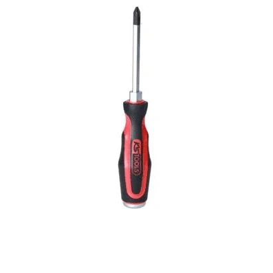 Imagem de KS TOOLS 151.1104 Chave de parafusos PH2 205, 100 Fenda em cruz (PH)