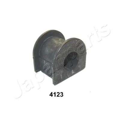 Imagem de JAPANPARTS RU 4123 Casquilho de apoio, barra estabilizadora Eixo dianteiro HONDA: HR V I