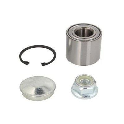 Imagem de BTA H2R036BTA Kit de rolamento roda Parte traseira do veículo 55mm RENAULT: MEGANE 2 Kombi, 2, CLIO 3