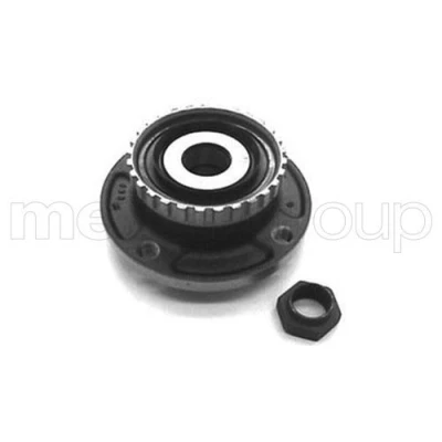 Imagem de METELLI 19 2528 Kit de rolamento roda PEUGEOT: 205 I Hatchback, 306 II CITROËN: Xsara Carrinha, Hatchback