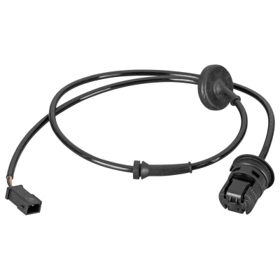 Imagem de HELLA 6PU 012 806 901 Sensor de ABS inductivo 2 1020 VOLKSWAGEN: Passat B5 GP Sedan, Variant, Variant endado, norauto,