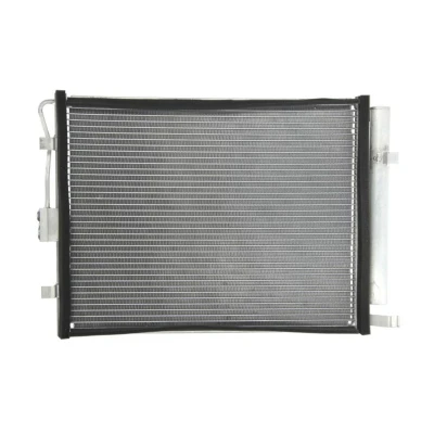 Imagem de THERMOTEC KTT110513 Condensador com secador Alumínio 485 R 134a KIA: Soul I