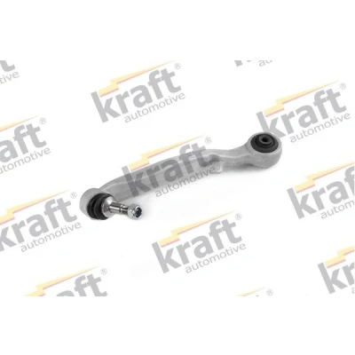 Imagem de KRAFT 4212705 Braço de suspensão Eixo dianteiro, à direita, em baixo, traseira transversal BMW: 5 Sedan, Touring