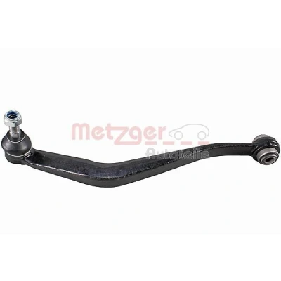 Imagem de METZGER 58143703 Braço de suspensão Eixo traseiro esquerdo, em cima transversal 15 MERCEDES BENZ: Classe ML
