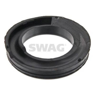 Imagem de SWAG 10 56 0021 Batente de encosto, suspensão Eixo traseiro MERCEDES BENZ: Classe C T modell, CLK Cabrio, CLC