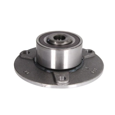 Imagem de SNR R187.03 Kit de rolamento roda com anel sensor magnético integrado SMART: Fortwo II Coupe, Cabrio