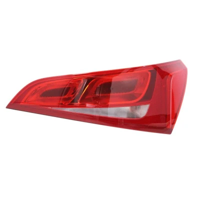 Imagem de MAGNETI MARELLI 714021800801 Farolim à direita parte superior W16W, P21W sem lâmpadas porta AUDI: Q5
