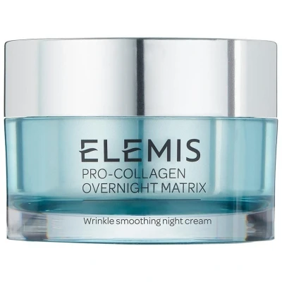 Imagem de Elemis Pro Collagen Overnight Matrix 50ml
