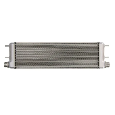 Imagem de MAHLE ORIGINAL CLC 169 001P Radiador de Óleo