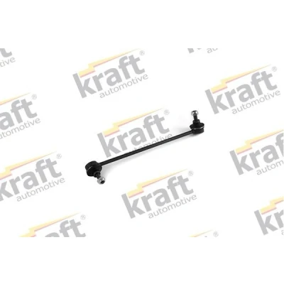 Imagem de KRAFT 4302888 barra / escora, estabilizadora Eixo dianteiro, lado direito 359 MM12X1.5R BMW: X5
