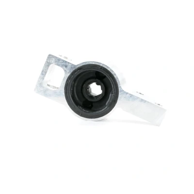 Imagem de MEYLE HD Quality 100 199 0085/HD Casquilho de Braço Suspensão com suporte apoio borracha traseira, Eixo dianteiro, lado esquerdo endado,