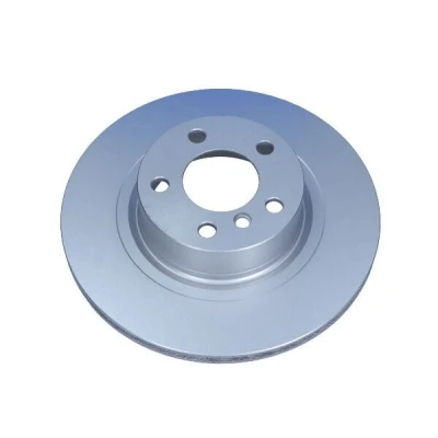 Imagem de Disco de travão QUARO QD8257