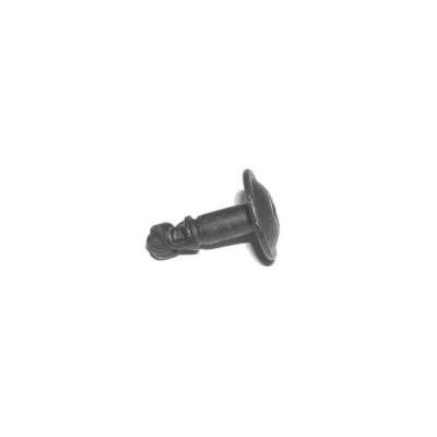 Imagem de ROMIX C10124 Grampo, friso BMW: 5 Sedan