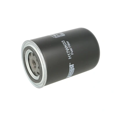 Imagem de Filtro de combustível HENGST FILTER H17WK03