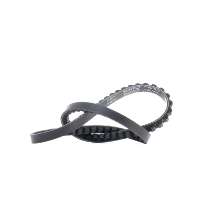 Imagem de DAYCO 11A0793C Correia Trapezoidal 11,0 793,0 VOLKSWAGEN: GOLF 3, Passat B3/B4 Variant, Vento, SEAT: Ibiza 2, Inca, FORD: Escort 4, 5