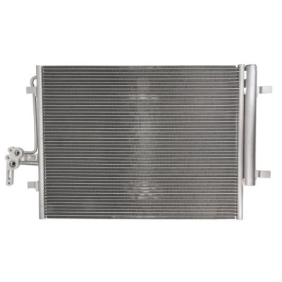 Imagem de THERMOTEC KTT110284 Condensador com secador 617 462 16 VOLVO: V40 Hatchback, V60 I, XC60 FORD: MONDEO 4