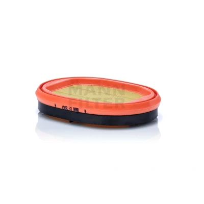 Imagem de MANN FILTER CF 2864 Filtro de ar secundário