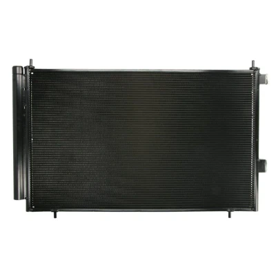 Imagem de NRF EASY FIT 350222 Condensador com secador, retentor 15,5 10,1 Alumínio 655
