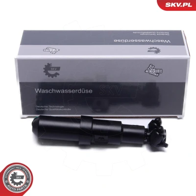 Imagem de ESEN SKV 15SKV703 Ejector de água do lava faróis à frente, lado esquerdo VOLKSWAGEN: Passat B6 Sedan, Variant