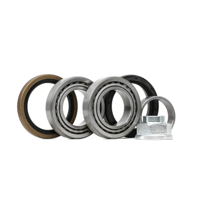 Imagem de BTA H10050BTA Kit de rolamento roda esquerda, à direita, Eixo dianteiro 60, 60 DAEWOO: Matiz I Hatchback, CHEVROLET: