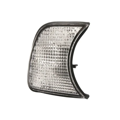 Imagem de TYC 18 3269 93 2 Intermitente branco à frente, lado direito com porta lâmpadas BMW: 5 Touring, Sedan