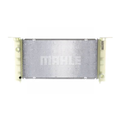 Imagem de MAHLE ORIGINAL CR 1449 000S Radiador, arrefecimento do motor 580 325 18 com mangueira Aletas de refrigeração soldadas FIAT: Stilo Multi Wagon