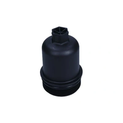 Imagem de MAXGEAR 27 1670 Tampa, caixa do filtro de óleo PEUGEOT: 307 Hatchback, SW, 206 CITROËN: Saxo Hatchback
