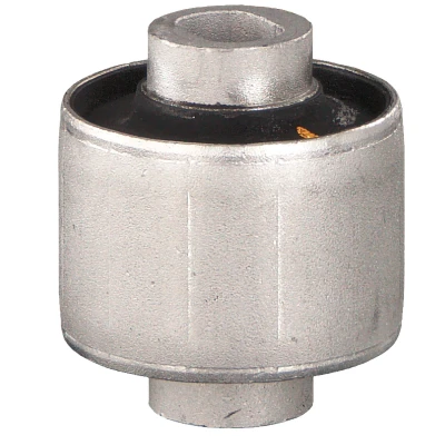 Imagem de FEBI BILSTEIN 28488 Casquilho de Braço Suspensão Eixo dianteiro, em baixo 122 Rolamento borracha e metal MERCEDES BENZ: Classe S Sedan