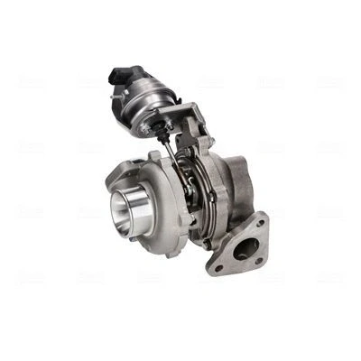 Imagem de NISSENS 93629 Turbocompressor OPEL: Corsa D Hatchback, Astra J Sports Tourer