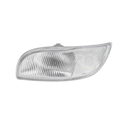 Imagem de PRASCO DA2307416 Intermitente branco Retrovisor exterior esquerdo sem porta lâmpadas DACIA: SANDERO 2, LOGAN MCV 2