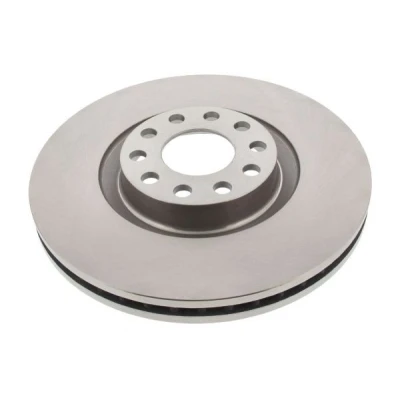Imagem de MAPCO 25835 Disco de travão Eixo dianteiro 320 30 5 112 ventilado AUDI: A4 B5 Avant, Sedan, B7 Avant